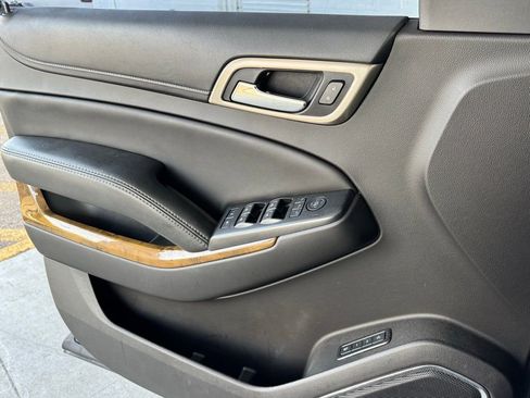 Used 2017 GMC Yukon XL Denali w/ Open Road Package image 38