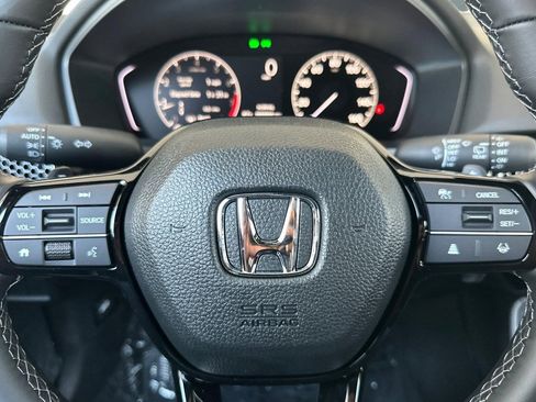 New 2026 Honda Civic Sport image 15