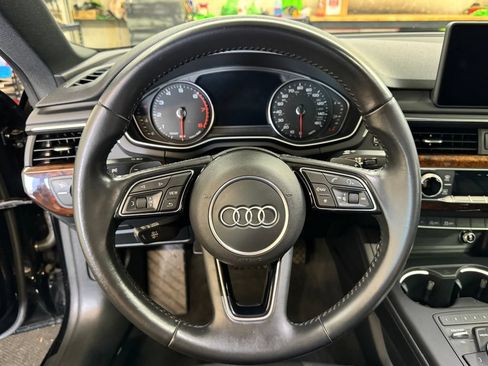 Used 2019 Audi A5 2.0T Premium AWD/4WD image 18