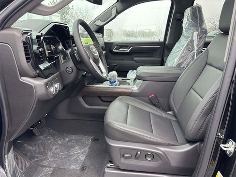 New 2026 GMC Sierra 1500 SLT w/ SLT Premium Package image 6