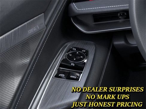 New 2026 Chevrolet Corvette Stingray Preferred Cpe w/ Z51 Performance Package image 22