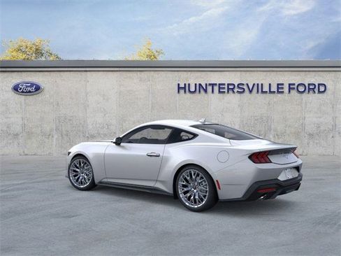 New 2026 Ford Mustang Premium image 4