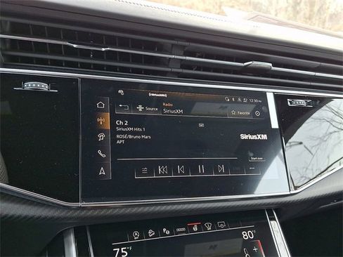 New 2026 Audi RS Q8 performance image 15