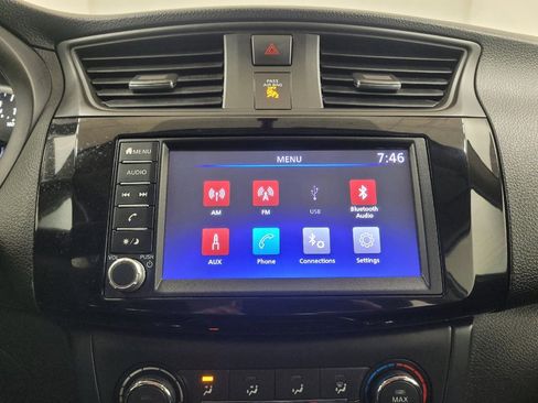 Used 2019 Nissan Sentra S FWD image 25