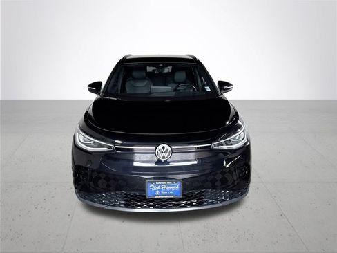 Certified 2023 Volkswagen ID.4 Pro S AWD/4WD image 4