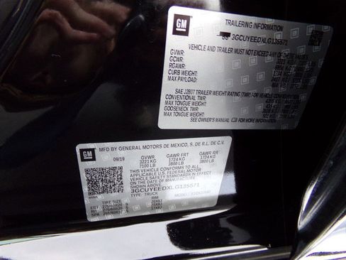 Used 2020 Chevrolet Silverado 1500 RST w/ All-Star Edition image 80