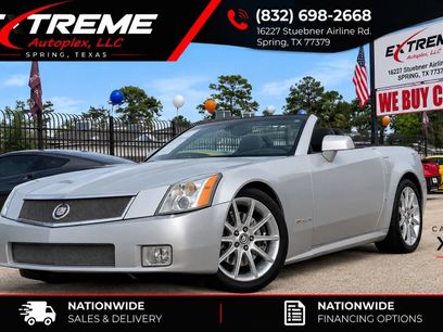 Used 2007 Cadillac XLR V