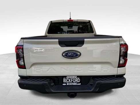 Used 2025 Ford Ranger XL w/ Trailer Tow Package AWD/4WD image 6