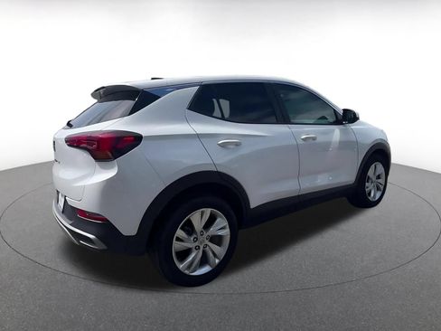 Used 2025 Buick Encore GX Preferred FWD image 15
