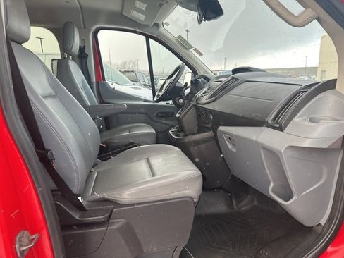 Used 2018 Ford Transit 150 XL image 20