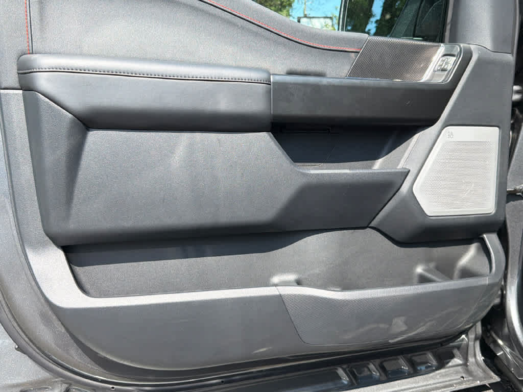 New 2026 Ford F150 Raptor AWD/4WD image 8