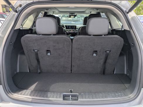 Used 2025 Kia Sorento EX w/ Panoramic Sunroof Package AWD/4WD image 11