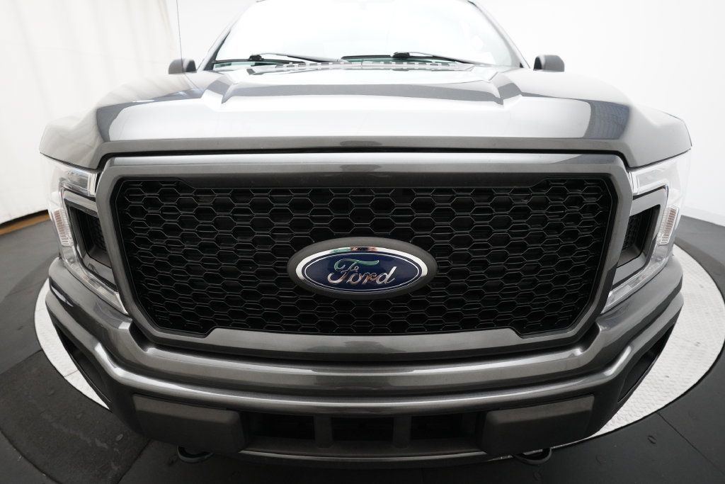 Used 2019 Ford F150 XL w/ Equipment Group 101A Mid AWD/4WD image 21