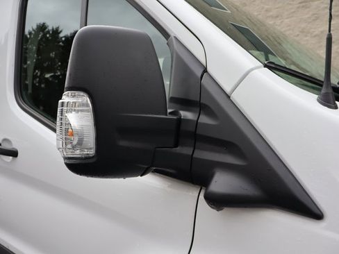 Used 2023 Ford Transit 350 XLT image 18