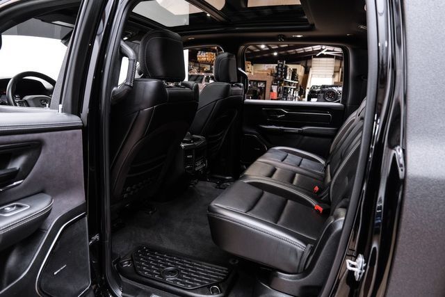 Used 2022 RAM 1500 TRX w/ TRX Level 2 Equipment Group AWD/4WD image 74