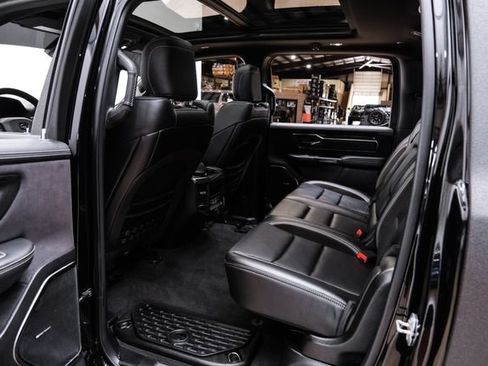 Used 2022 RAM 1500 TRX w/ TRX Level 2 Equipment Group AWD/4WD image 74