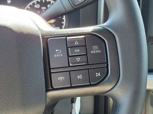 New 2026 Ford F250 XLT w/ FX4 Off-Road Package AWD/4WD image 17