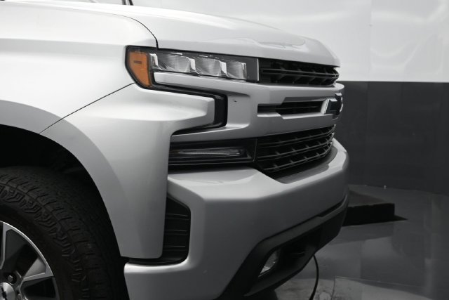 Used 2021 Chevrolet Silverado 1500 RST w/ All Star Edition Plus RWD image 33
