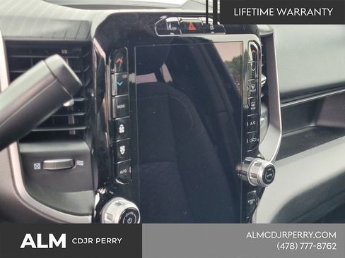 New 2026 RAM 4500 Tradesman image 15