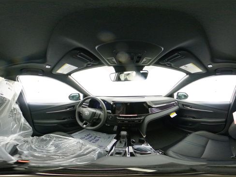 New 2026 Toyota Camry XSE image 33