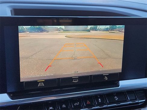 Certified 2024 Chevrolet Silverado 1500 RST w/ Convenience Package II image 18