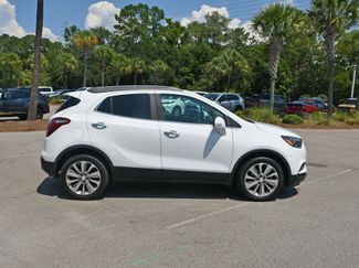 Used 2019 Buick Encore Preferred FWD video 2