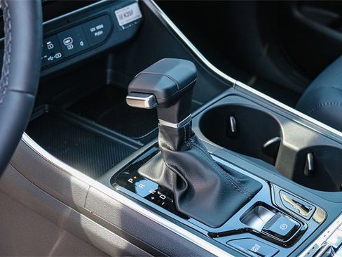 New 2025 Kia Carnival SX Prestige image 23