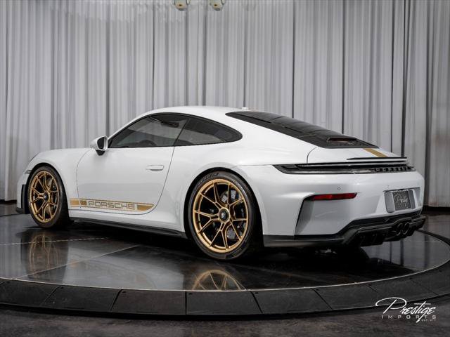 Used 2026 Porsche 911 GT3 RWD image 9