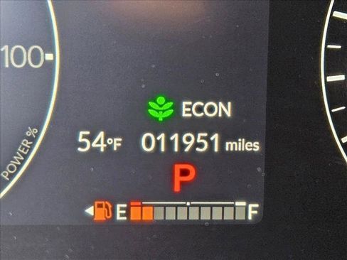 Used 2023 Honda CR-V Sport Touring image 11