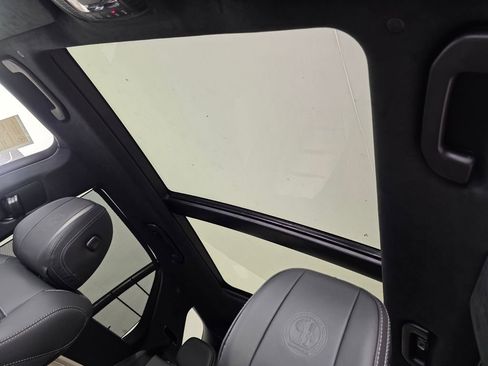 New 2026 Mercedes-Benz GLE 63 AMG S image 10