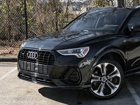 Used 2021 Audi Q3 2.0T Premium Plus w/ Premium Plus Package image 6