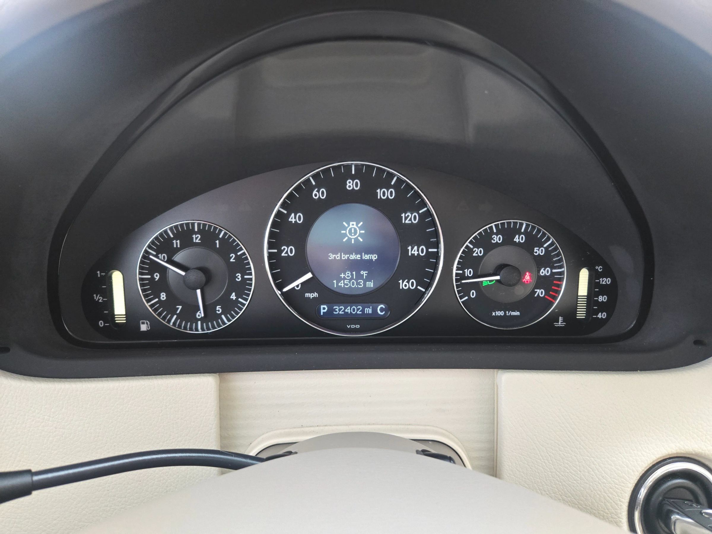 Used 2007 Mercedes-Benz CLK 350 Coupe image 12