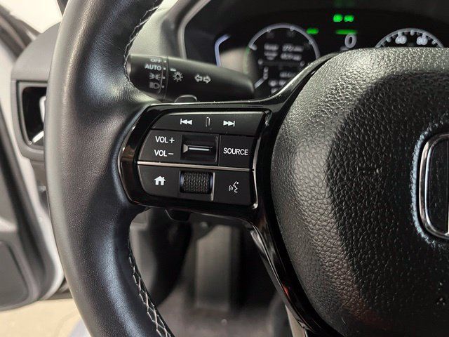 Used 2026 Honda Civic Sport image 26