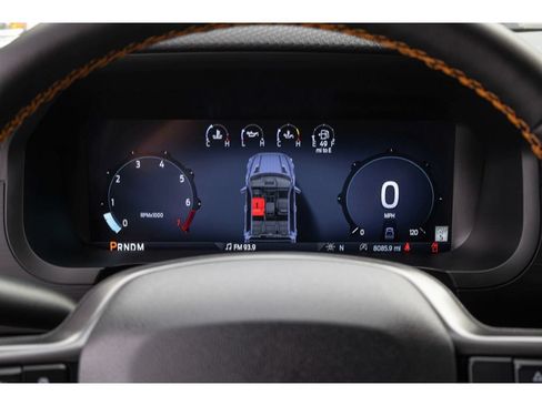 Used 2025 Ford F150 Tremor w/ Bed Utility Package AWD/4WD image 22