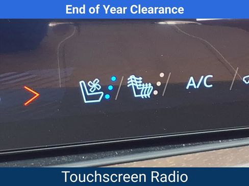 New 2025 Chevrolet Suburban High Country image 12