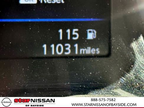 Certified 2022 Nissan Rogue Sport S image 25