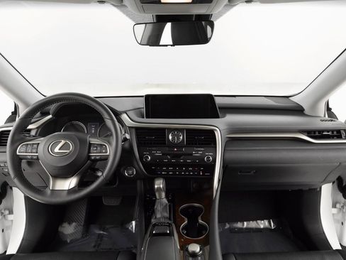 Used 2017 Lexus RX 350 AWD w/ Premium Package image 17