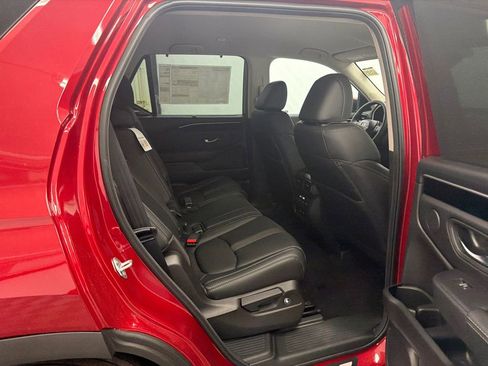 New 2026 Honda Pilot EX-L image 17