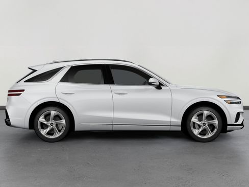 New 2026 Genesis GV70 2.5T AWD/4WD image 4