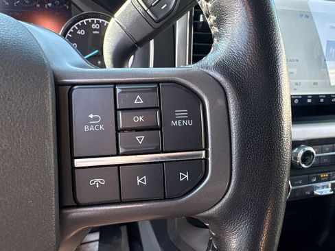 Used 2021 Ford F150 XLT w/ Equipment Group 302A High image 22