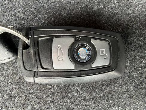 Used 2014 BMW 328i xDrive Sedan AWD/4WD image 28