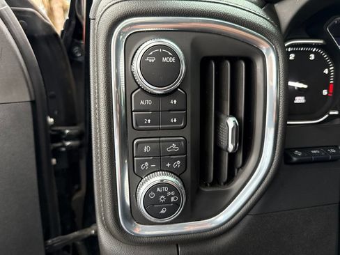Used 2021 GMC Sierra 2500 Denali w/ Denali Ultimate Package AWD/4WD image 47