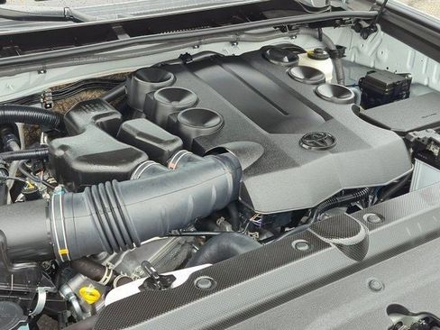 Used 2024 Toyota 4Runner TRD Sport image 22