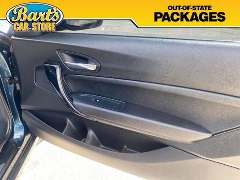 Used 2017 BMW 230i xDrive Convertible w/ Premium Package image 10