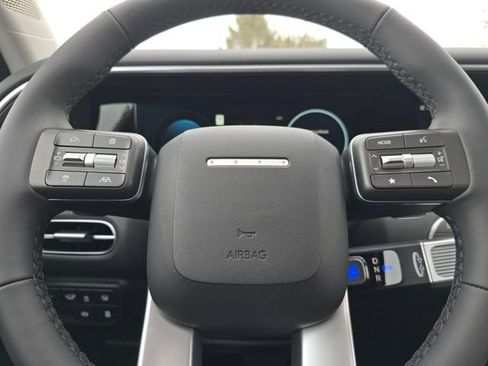 New 2026 Hyundai Palisade SEL image 23