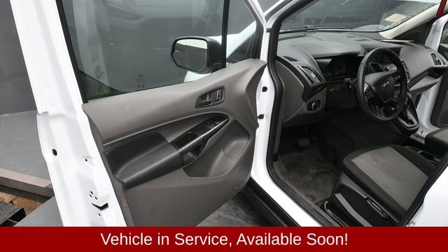 Used 2023 Ford Transit Connect XL FWD image 17