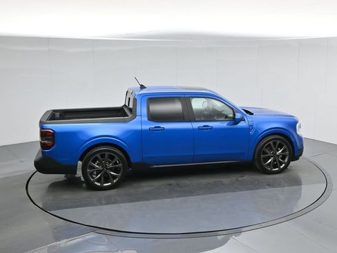 Used 2022 Ford Maverick XLT image 42