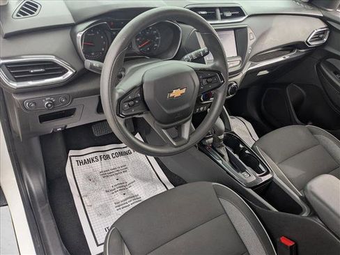 Used 2023 Chevrolet TrailBlazer LT image 10