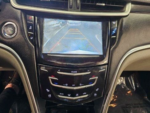 Used 2013 Cadillac XTS Luxury w/ Driver Awareness Package AWD/4WD image 22
