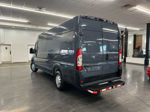 Used 2020 RAM ProMaster 3500 image 7